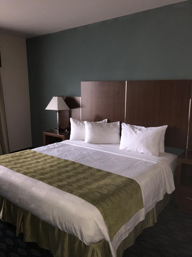 Countryview Inn & Suites Robinson Eksteriør billede