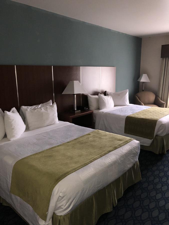 Countryview Inn & Suites Robinson Eksteriør billede