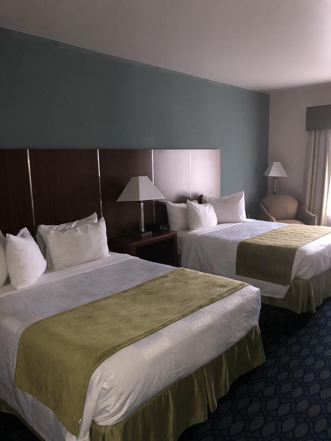 Countryview Inn & Suites Robinson Eksteriør billede