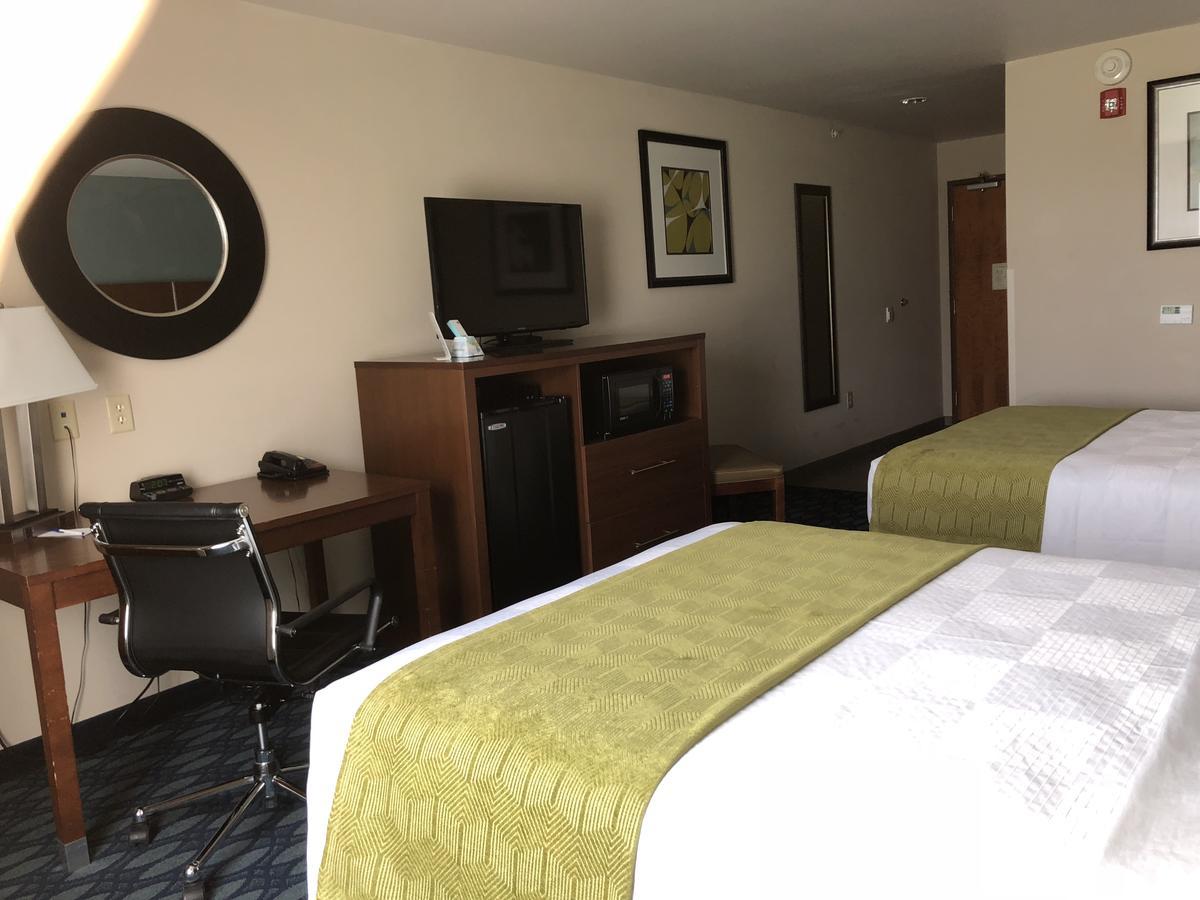 Countryview Inn & Suites Robinson Eksteriør billede