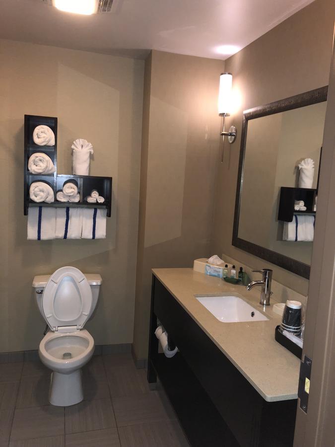 Countryview Inn & Suites Robinson Eksteriør billede