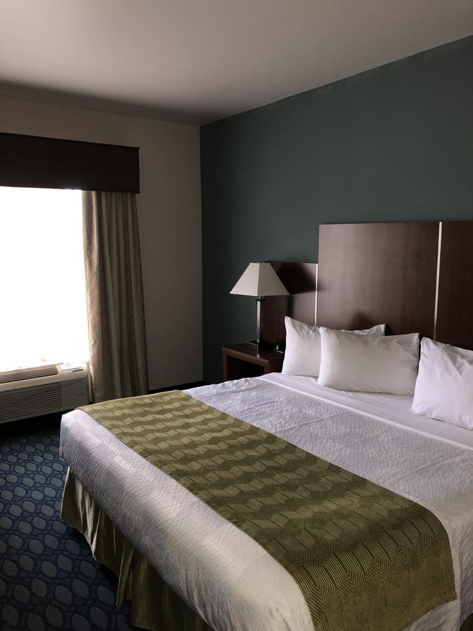 Countryview Inn & Suites Robinson Eksteriør billede