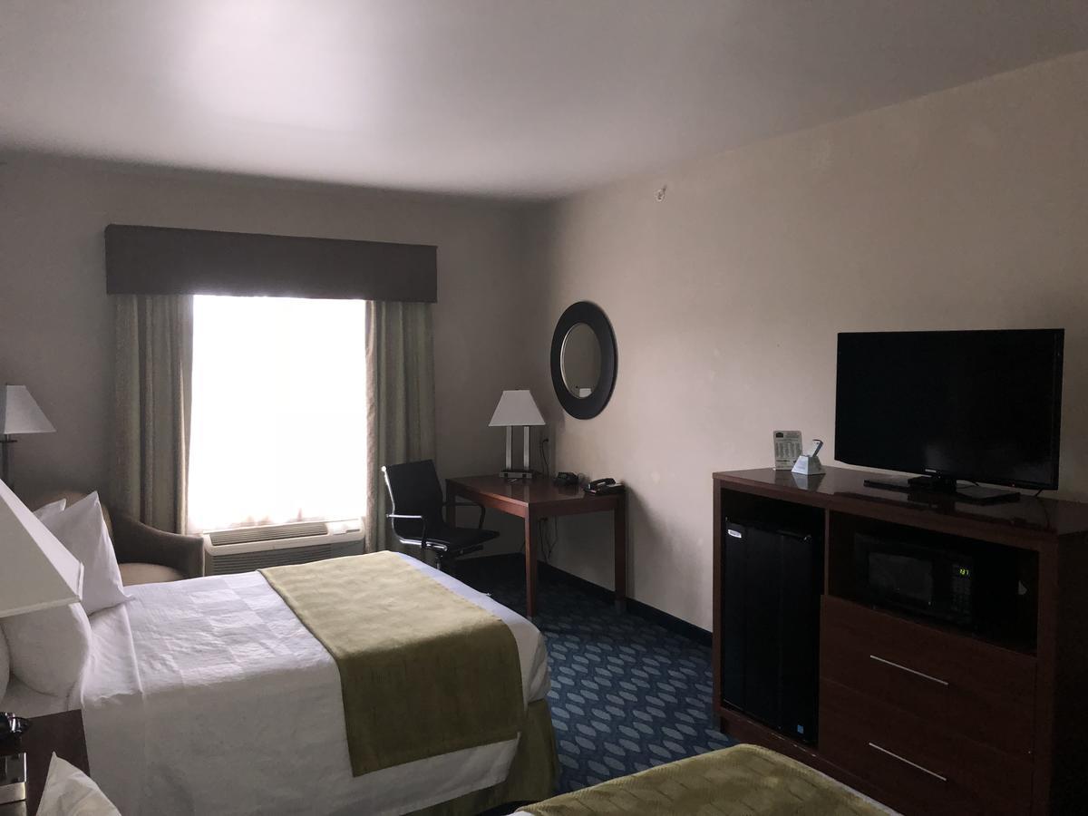 Countryview Inn & Suites Robinson Eksteriør billede