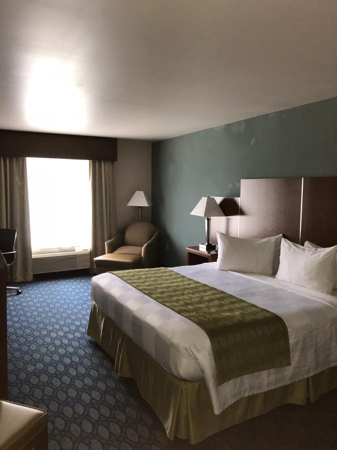 Countryview Inn & Suites Robinson Eksteriør billede