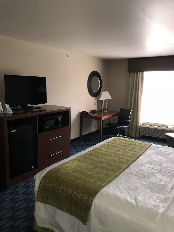 Countryview Inn & Suites Robinson Eksteriør billede