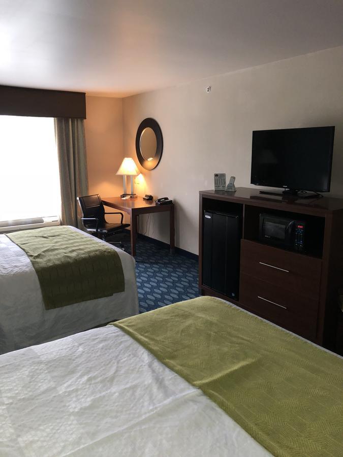 Countryview Inn & Suites Robinson Eksteriør billede