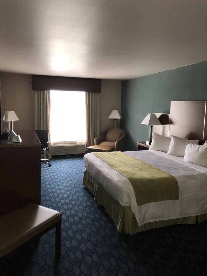 Countryview Inn & Suites Robinson Eksteriør billede