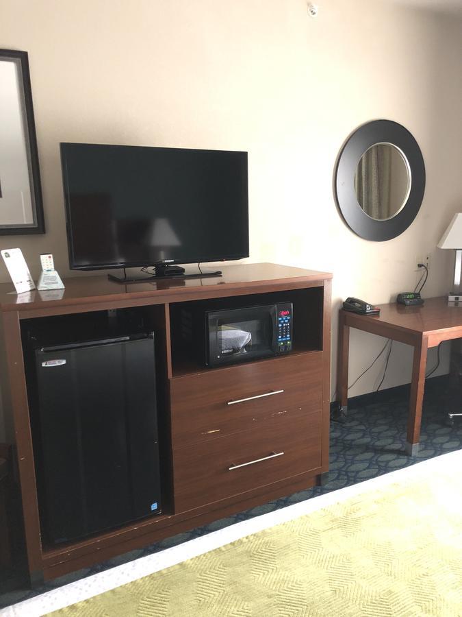 Countryview Inn & Suites Robinson Eksteriør billede