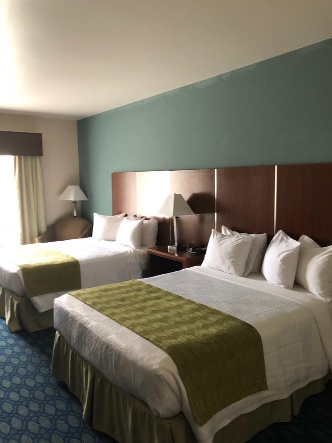 Countryview Inn & Suites Robinson Eksteriør billede