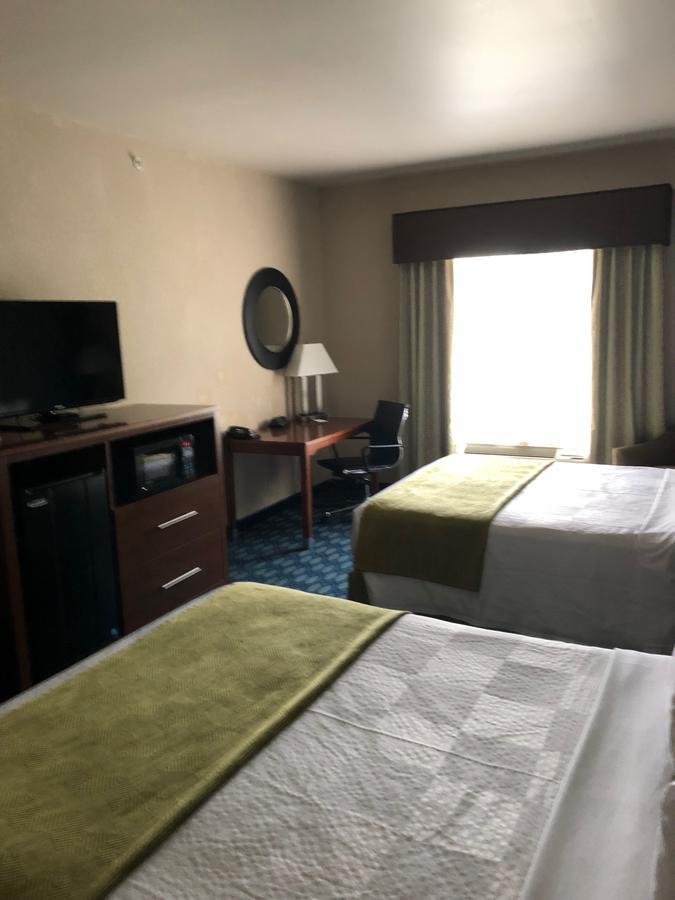 Countryview Inn & Suites Robinson Eksteriør billede
