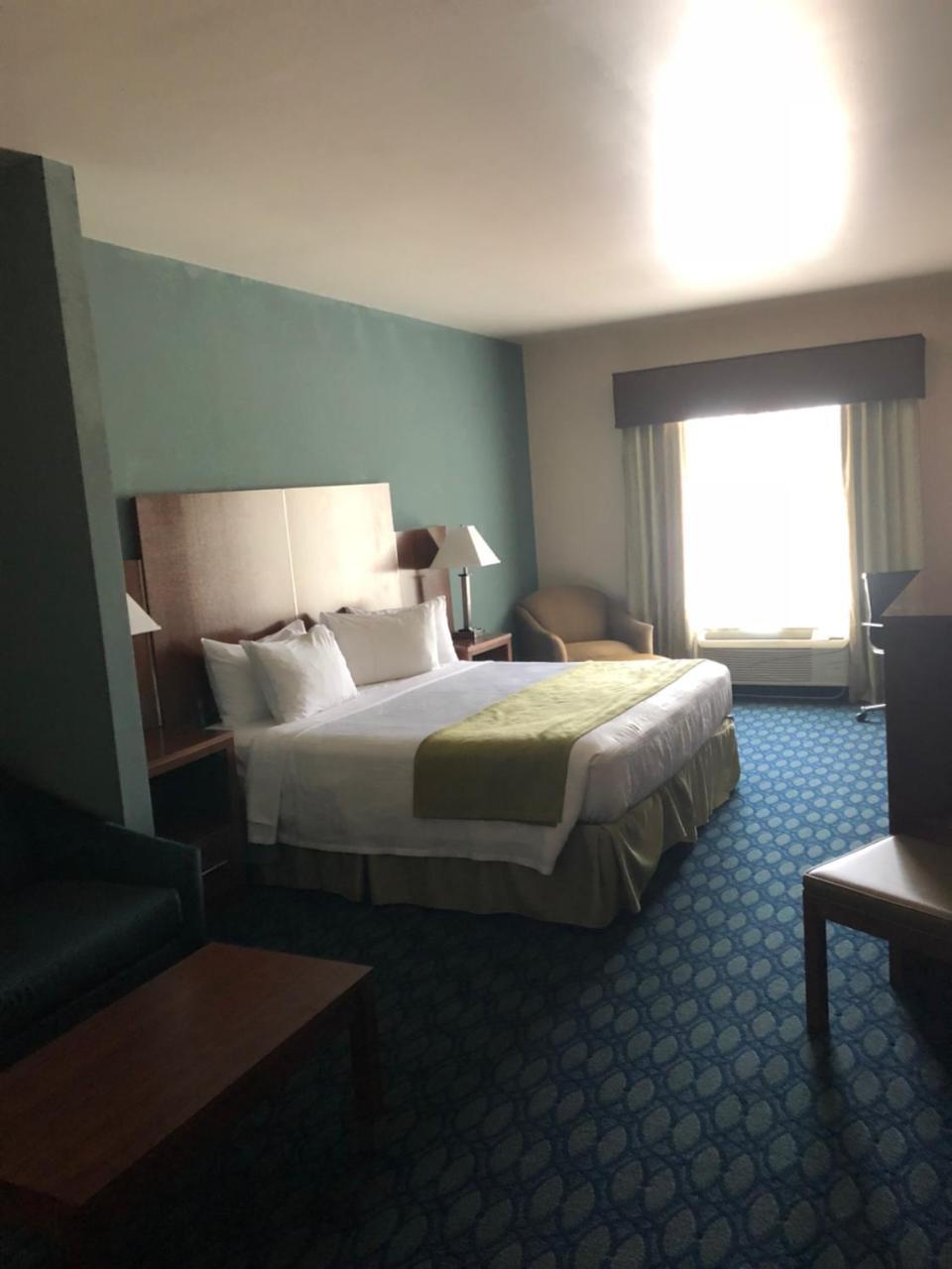 Countryview Inn & Suites Robinson Eksteriør billede